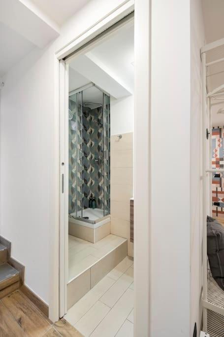 Touch&Go - Stanza Privata Con Servizi Ciampino Exteriér fotografie