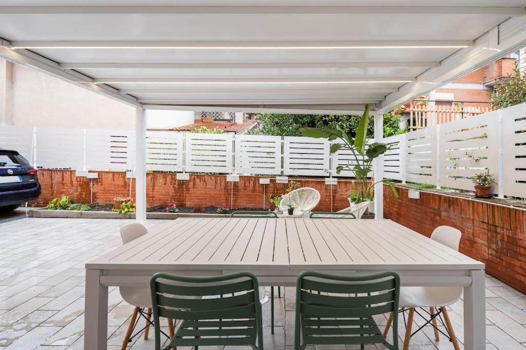 Touch&Go - Stanza Privata Con Servizi Ciampino Exteriér fotografie