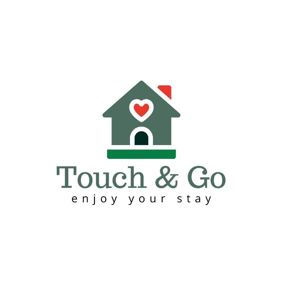 Touch&Go - Stanza Privata Con Servizi Ciampino Exteriér fotografie